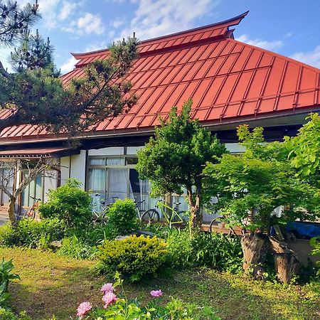 Villa Madarao Farm Nakano  Esterno foto