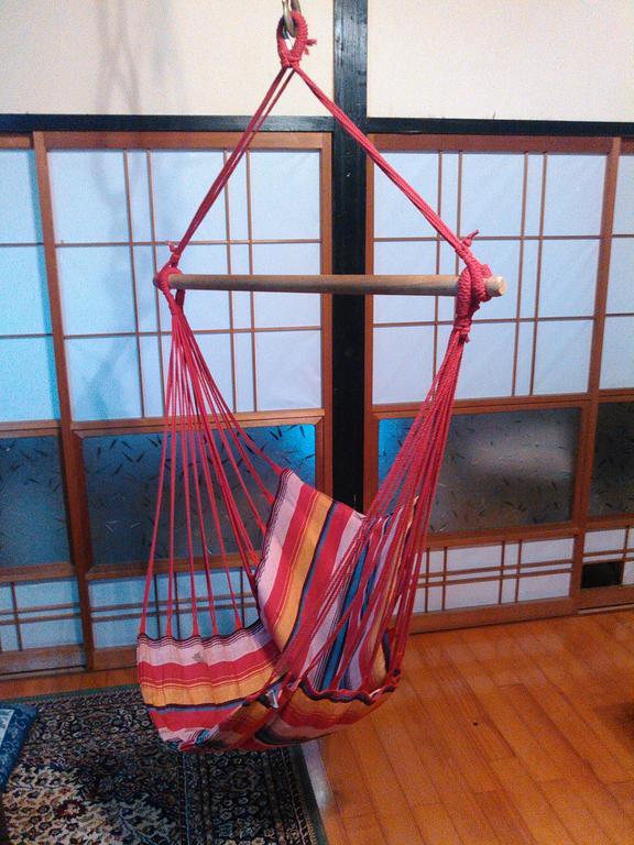 Villa Madarao Farm Nakano  Esterno foto