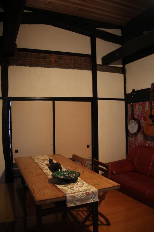 Villa Madarao Farm Nakano  Esterno foto
