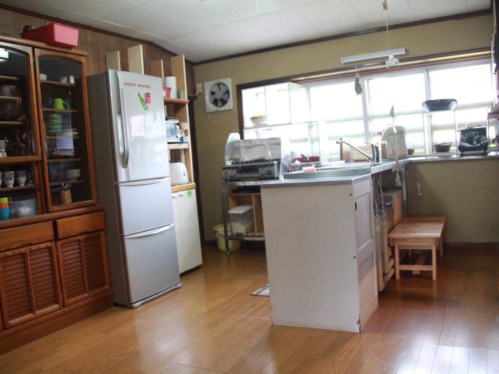 Villa Madarao Farm Nakano  Esterno foto