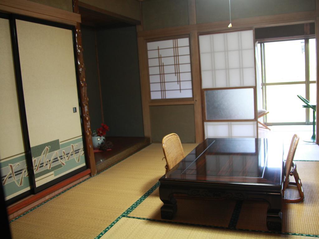 Villa Madarao Farm Nakano  Esterno foto
